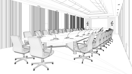 zbudowanie biblioteki modeli 3D